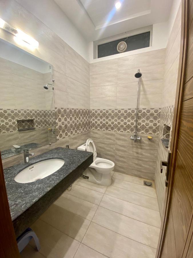Luxury Guest House In Bahria Town ラーワルピンディー エクステリア 写真